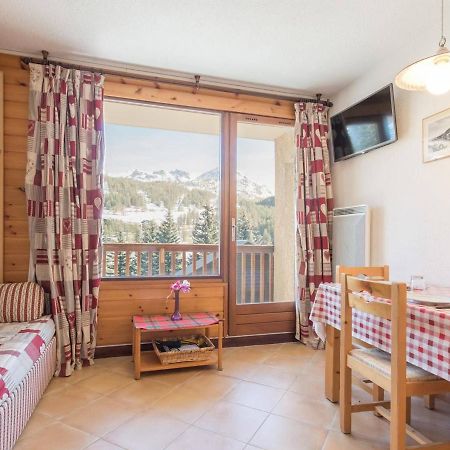 Charmant Studio Montgenevre, 3 Pers, Balcon Sud, Proche Pistes - Fr-1-330D-31 Eksteriør billede