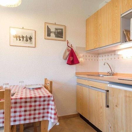 Charmant Studio Montgenevre, 3 Pers, Balcon Sud, Proche Pistes - Fr-1-330D-31 Eksteriør billede