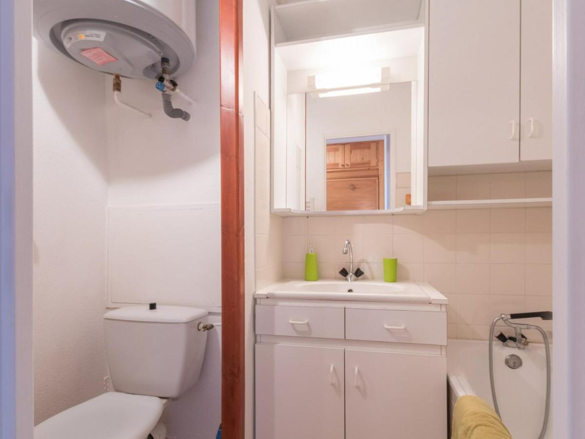 Charmant Studio Montgenevre, 3 Pers, Balcon Sud, Proche Pistes - Fr-1-330D-31 Eksteriør billede