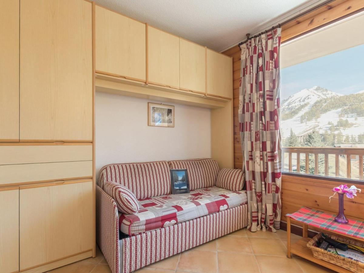 Charmant Studio Montgenevre, 3 Pers, Balcon Sud, Proche Pistes - Fr-1-330D-31 Eksteriør billede