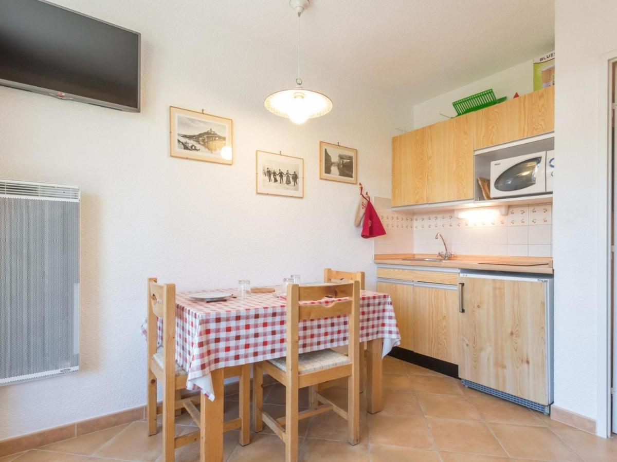 Charmant Studio Montgenevre, 3 Pers, Balcon Sud, Proche Pistes - Fr-1-330D-31 Eksteriør billede
