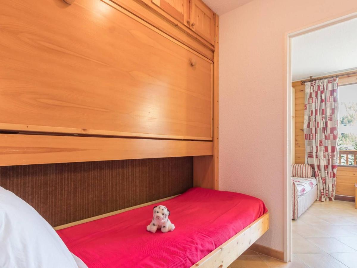 Charmant Studio Montgenevre, 3 Pers, Balcon Sud, Proche Pistes - Fr-1-330D-31 Eksteriør billede