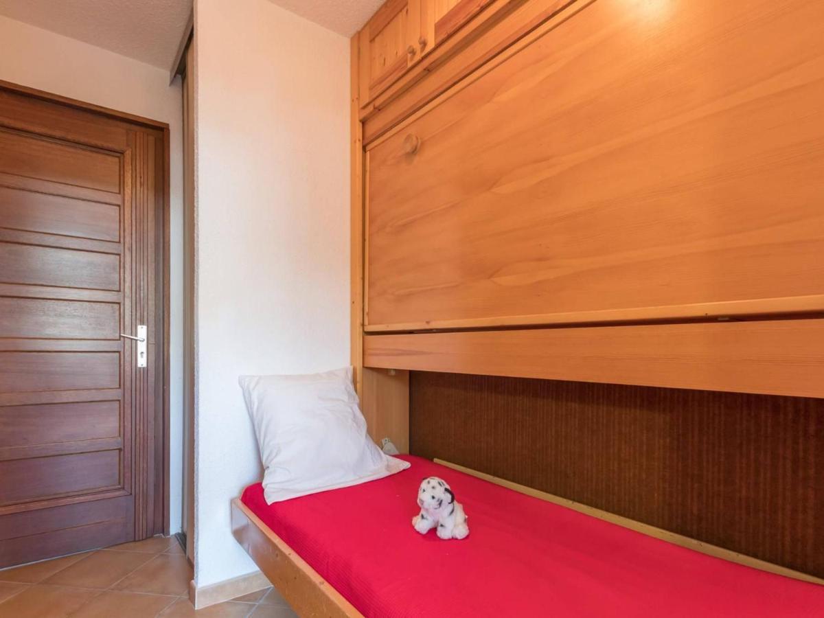 Charmant Studio Montgenevre, 3 Pers, Balcon Sud, Proche Pistes - Fr-1-330D-31 Eksteriør billede